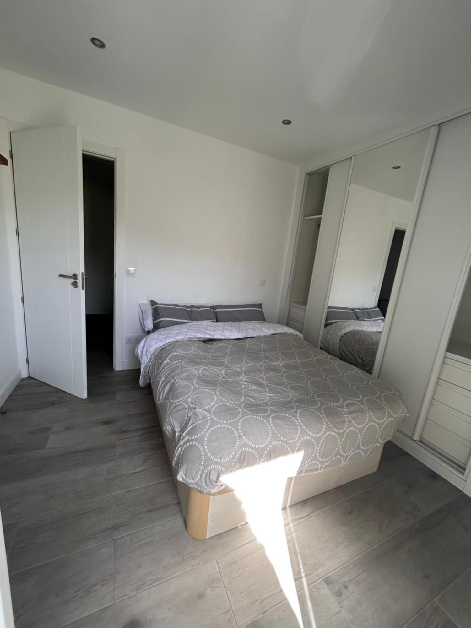 Casa Rustica En Recien Reformada Сasa de vacaciones